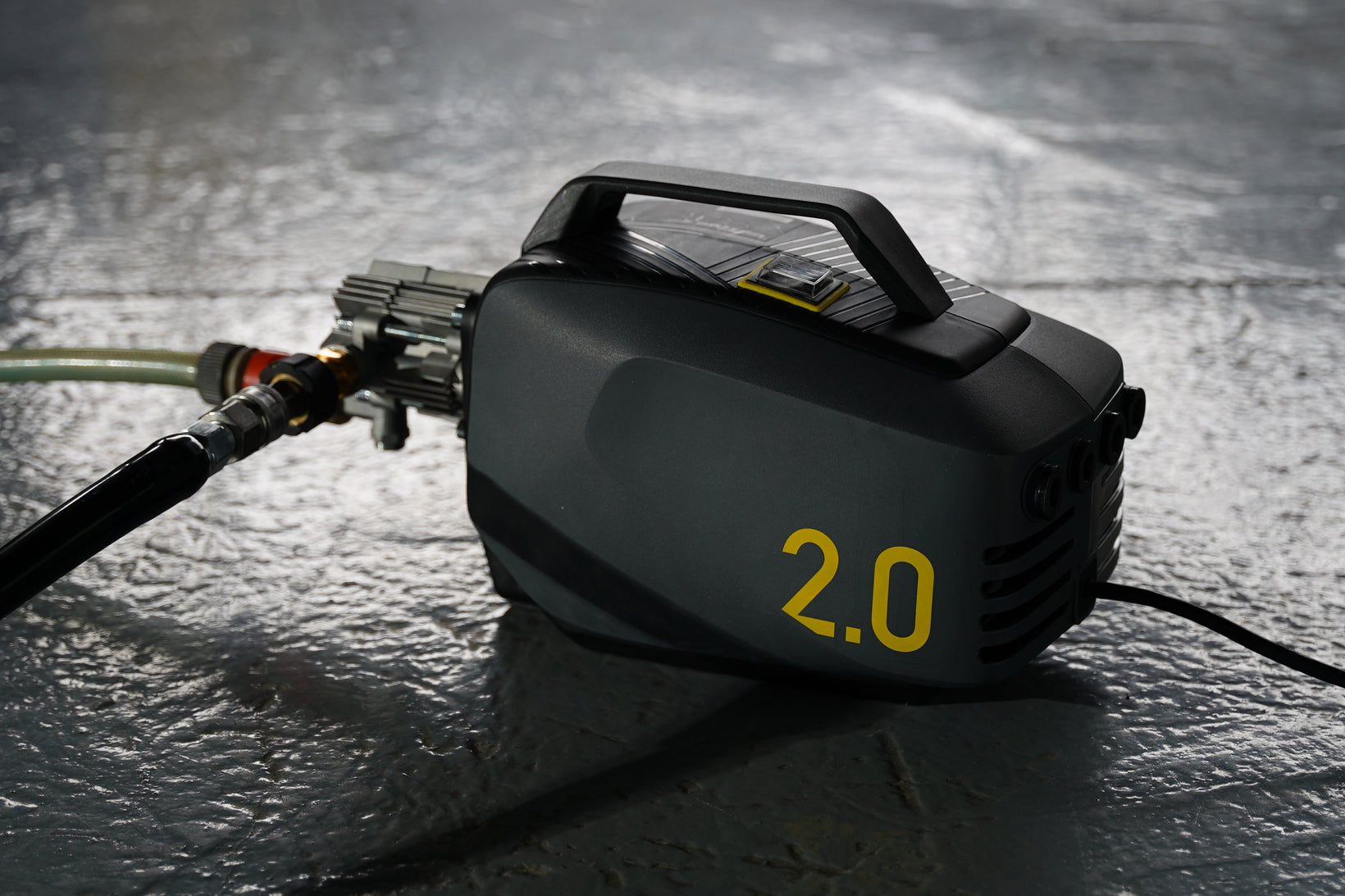 What is a Good PSI for a Pressure Washer Active Products Inc.