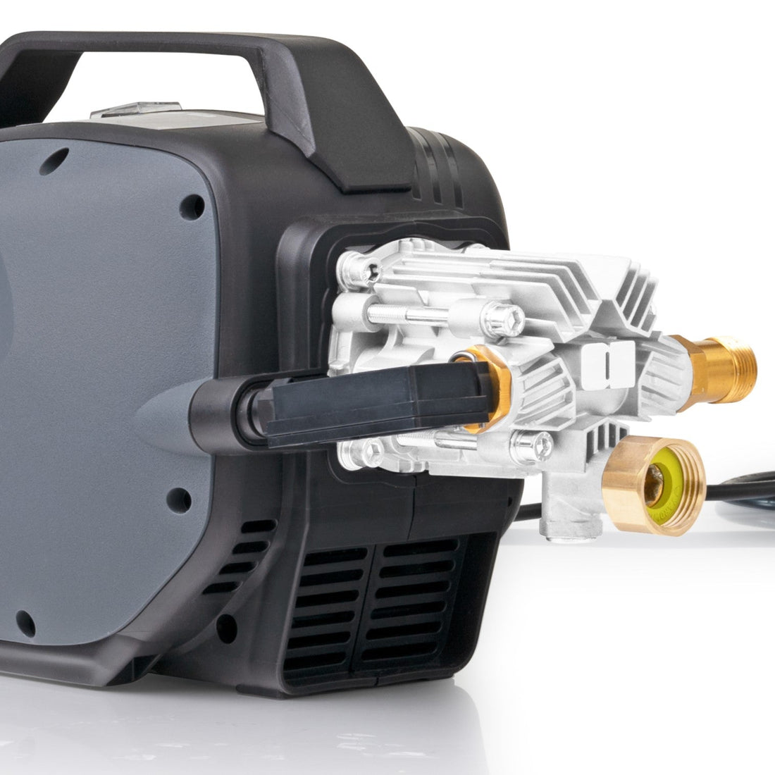How to Replace the Microswitch on Your Active 2.0 Pressure Washer Pump