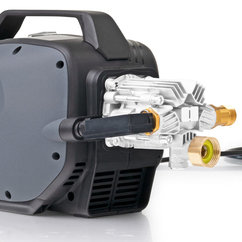 How to Replace the Microswitch on Your Active 2.0 Pressure Washer Pump