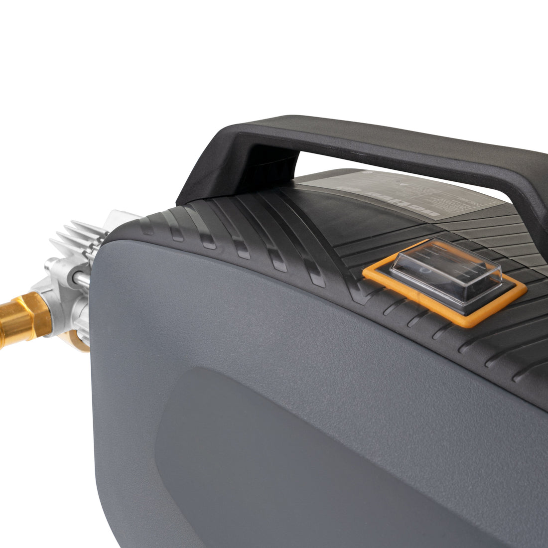 How to Replace the Power Switch on Your Active 2.0 Pressure Washer Pump