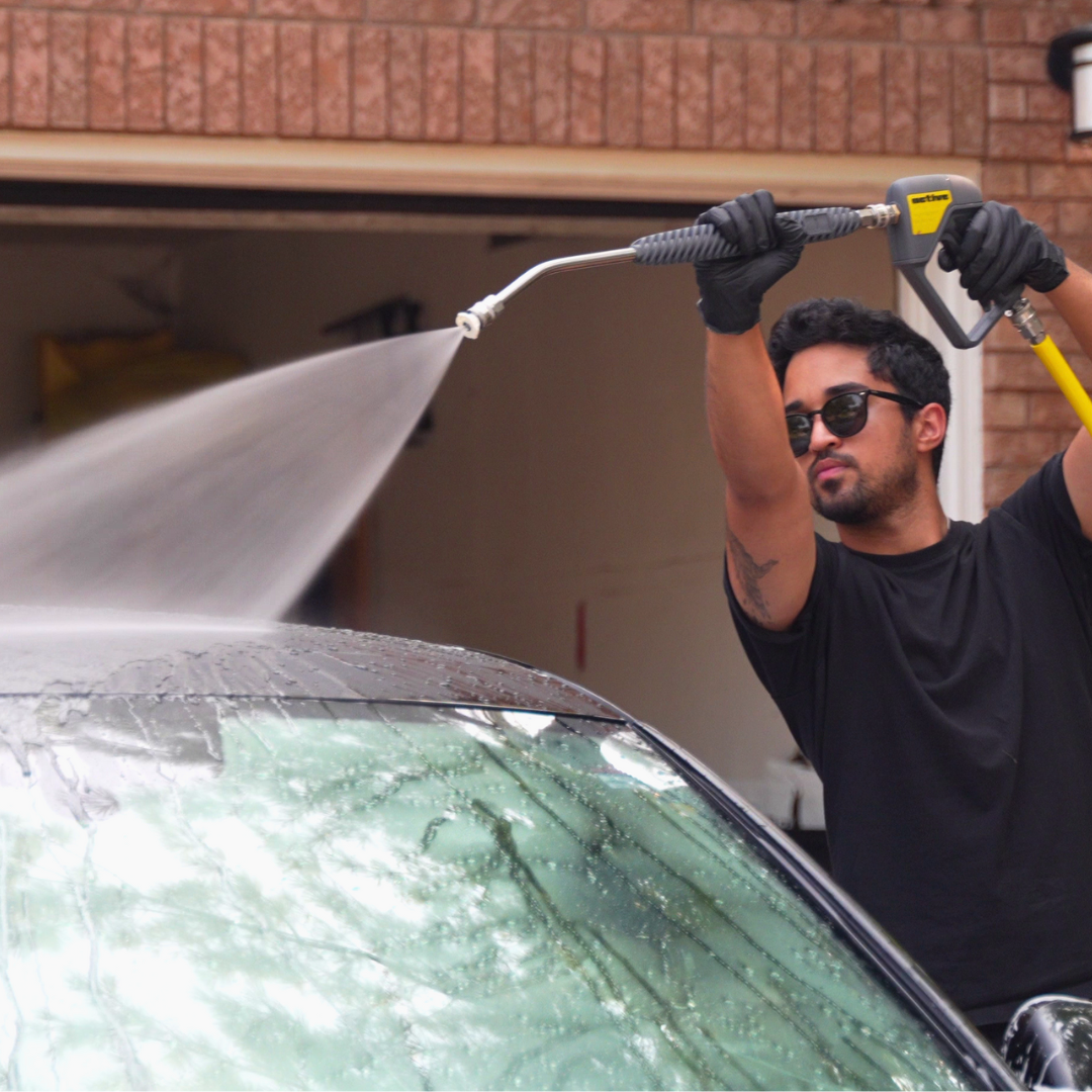 What Does Car Detailing Mean? Everything You Need to Know