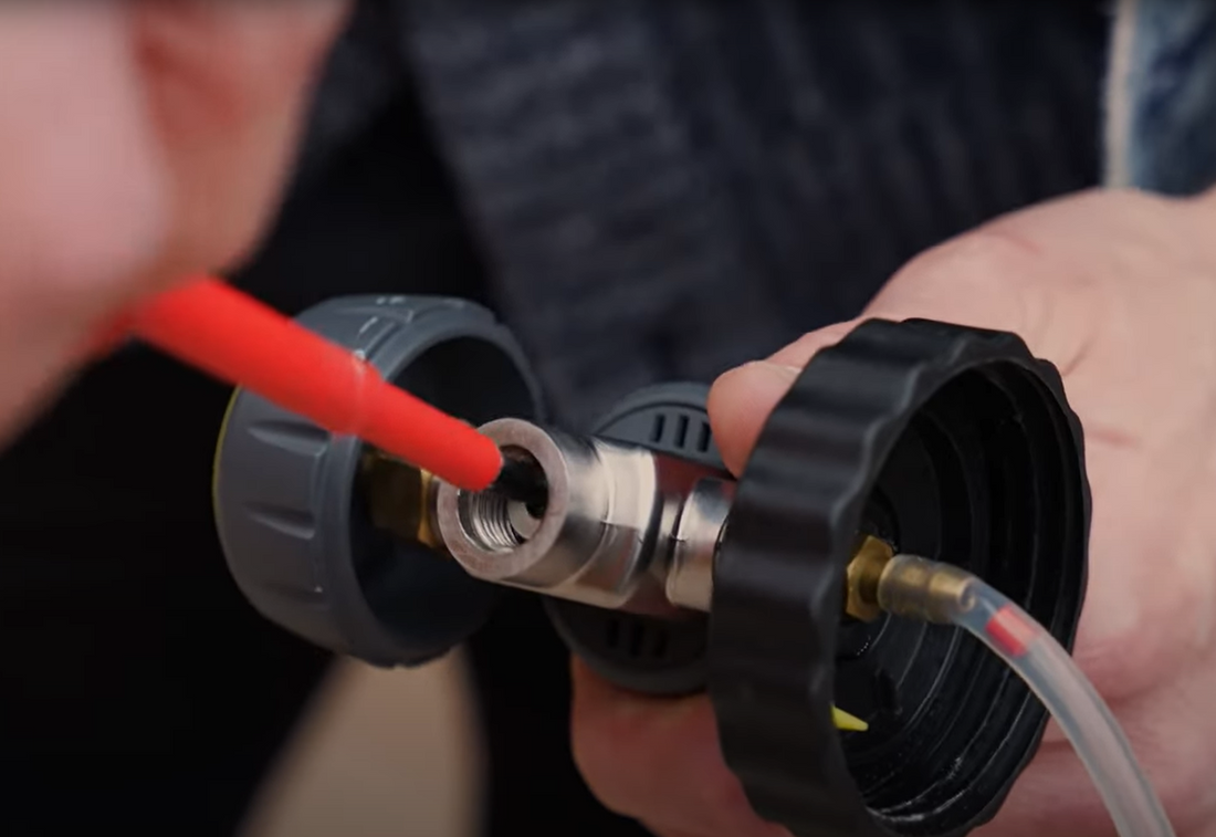 Upgrade Your Active 2.3 Pressure Washer: Performance Boost Guide