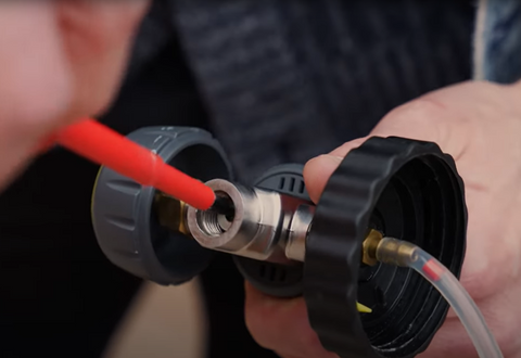 Upgrade Your Active 2.3 Pressure Washer: Performance Boost Guide