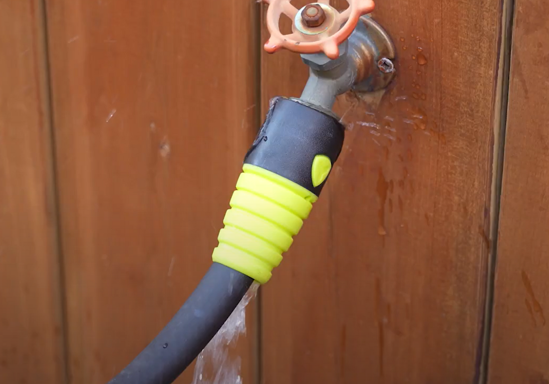 How to Troubleshoot and Fix Leaks in Your Active 2.3 Pressure Washer