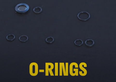 Essential Guide to Replacing O-Rings in Your Pressure Washer