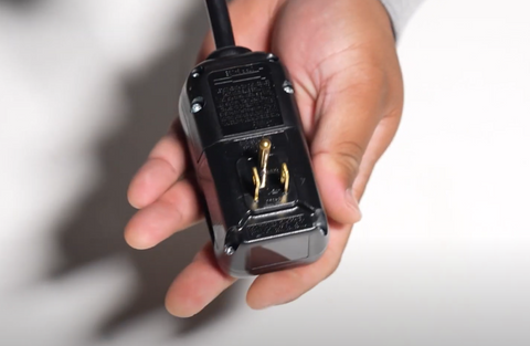 How to Replace the GFCI Plug on Your Active 2.3 Pressure Washer