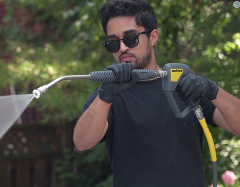 Top Accessories to Upgrade Your Active 2.3 Pressure Washer