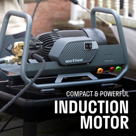 Why Does My Pressure Washer Have No Pressure? Troubleshooting Tips