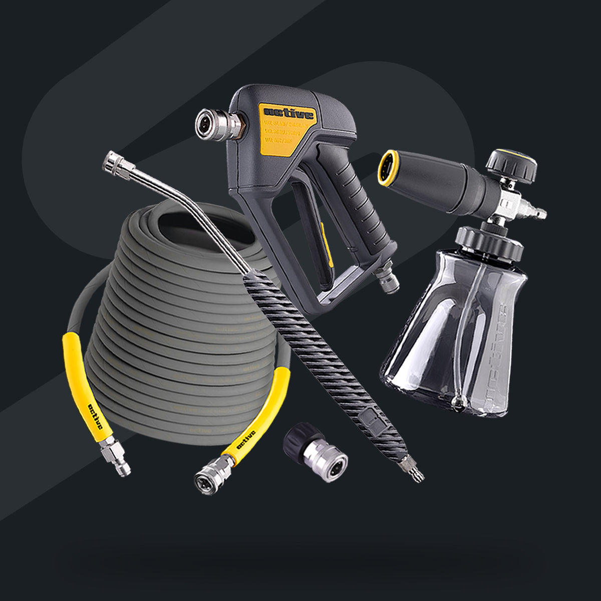 Accessory Bundles