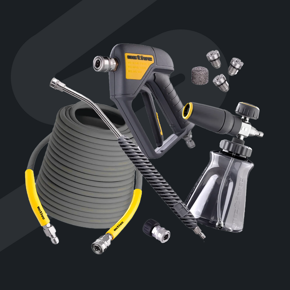 Active Products – Explore All Collections