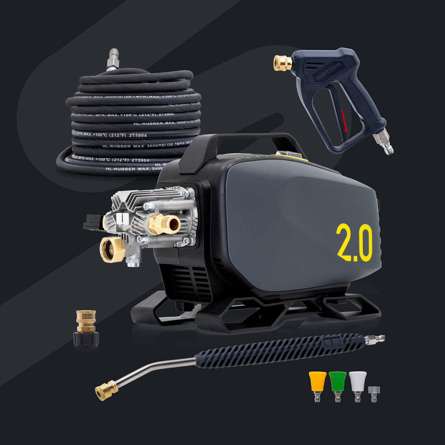 Main Products