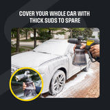 Active Pro-Line Rinse & Foam Combo