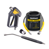 Active Pro-Line Rinse Kit (75’ Hose Combo)