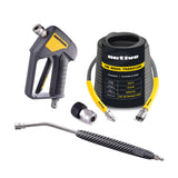 Active Pro-Line Rinse Kit (100’ Hose Combo)