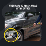 Active Pro-LinePro Line Rinse Kit (50’ Hose Combo)