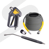 Active Pro-LinePro Line Rinse Kit (50’ Hose Combo)