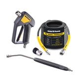Active Pro-LinePro Line Rinse Kit (50’ Hose Combo)