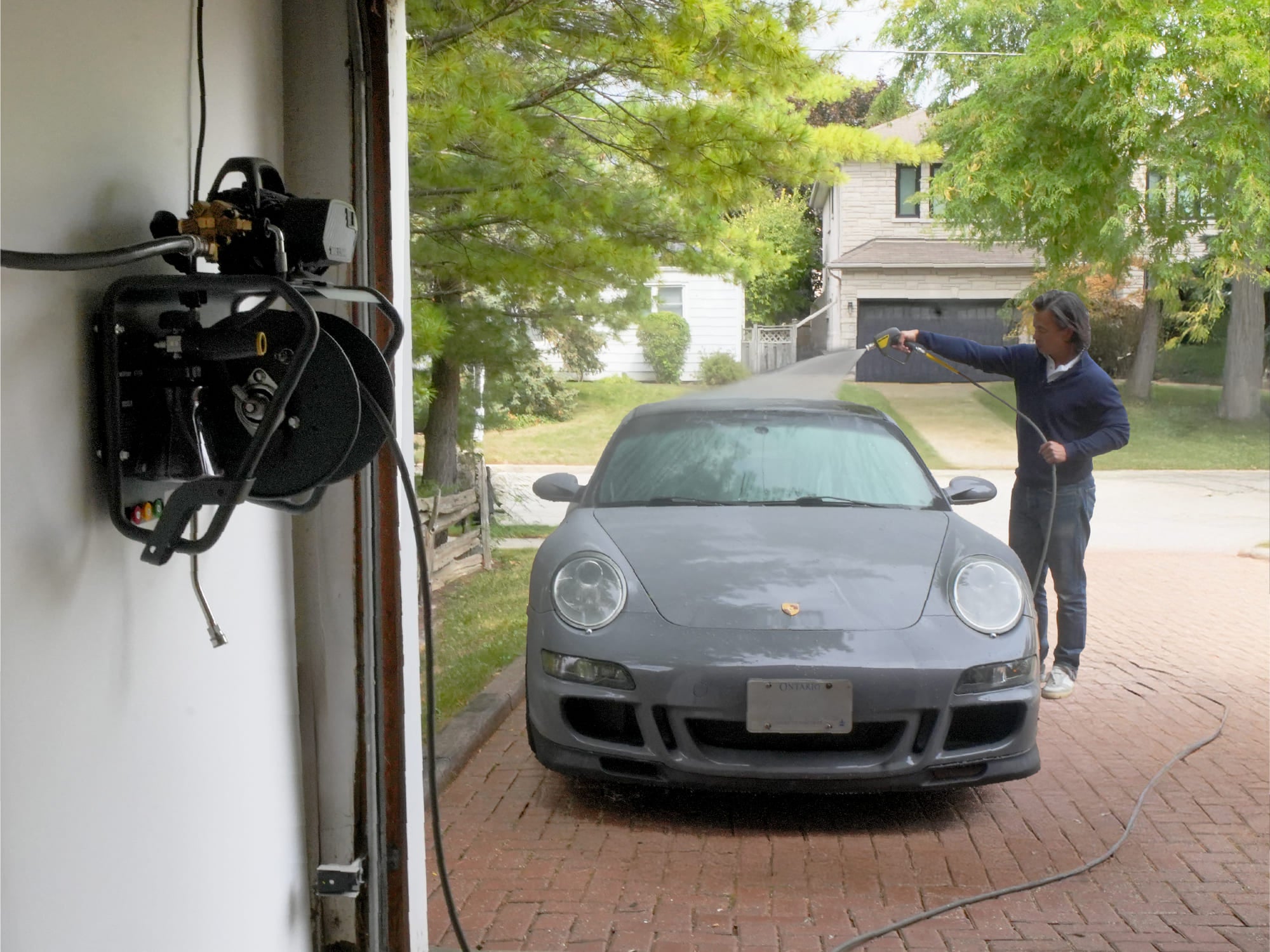 Challenge the Normal