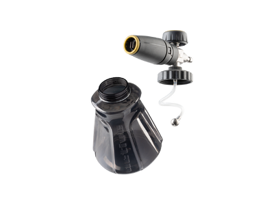 Active™ Foam Cannon (New Mechanism)