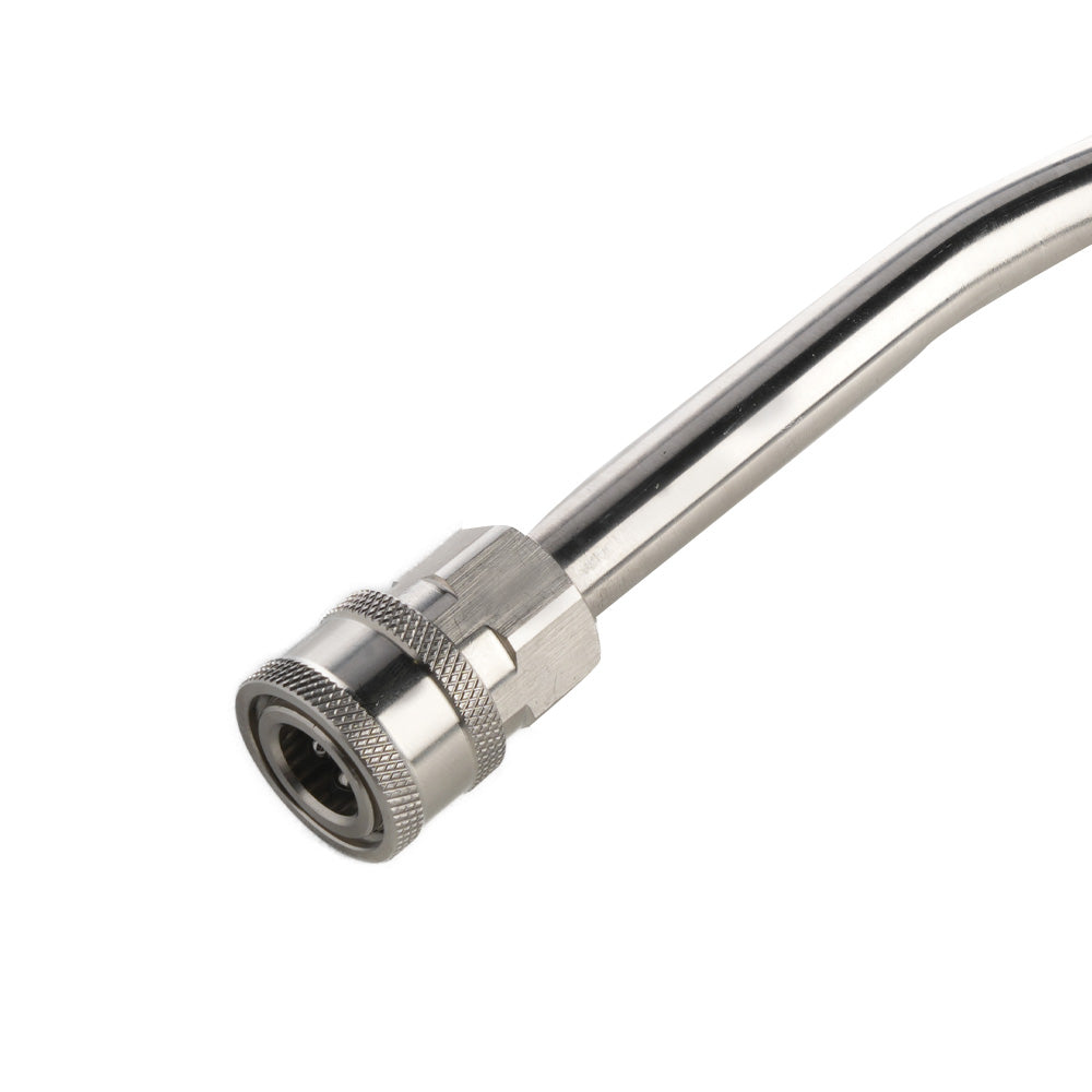 GRAVITY 【LANCE】 Buy ACTIVE™ Premium Pressure Washer Lance - Active Products Inc.