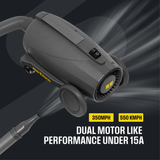 Active™ Automotive Dryer S350