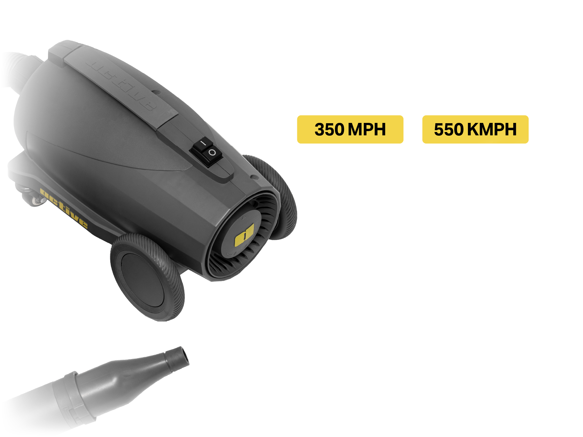 Dual Motor Like Performance Under 15A