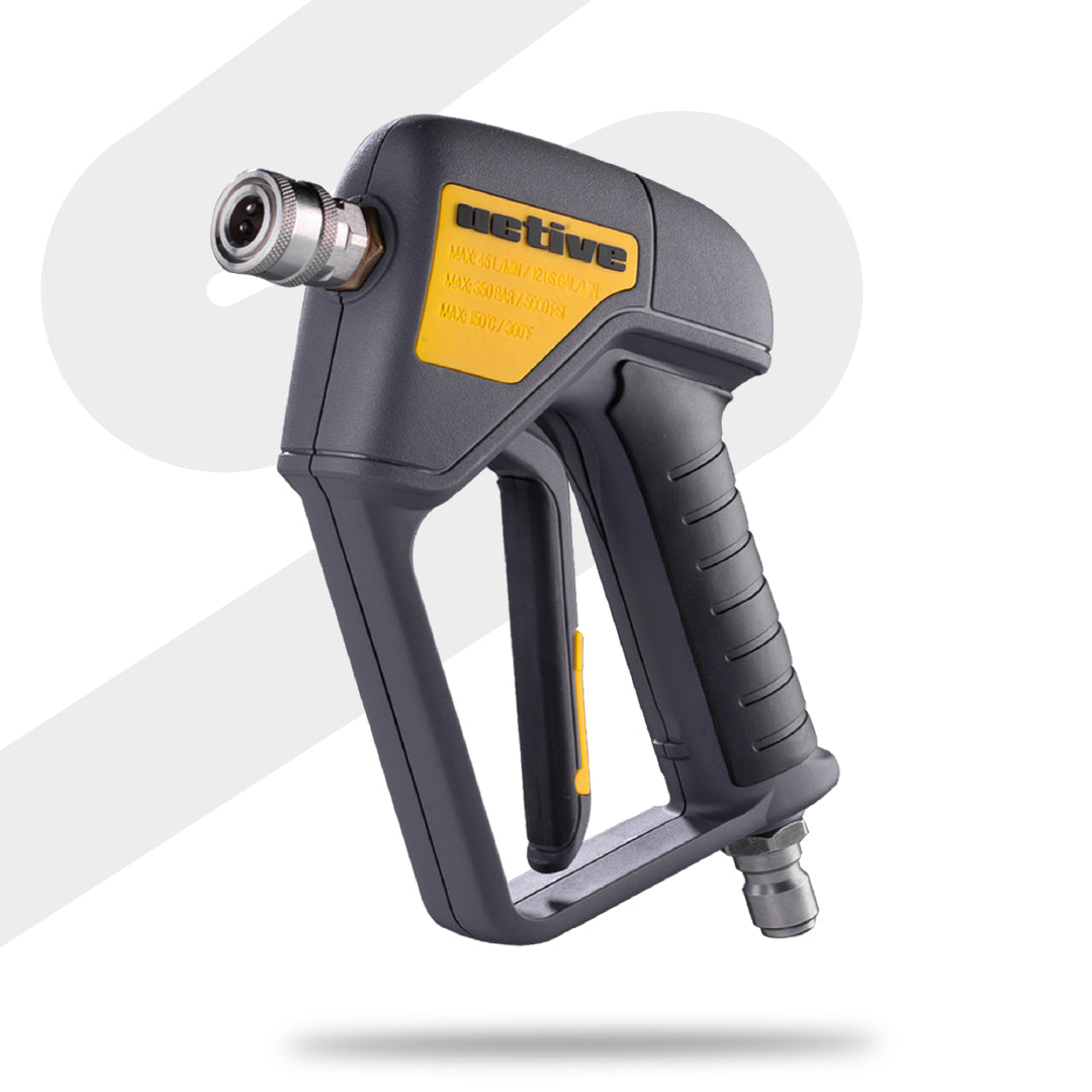 Buy ACTIVE™ Premium Pressure Washer Foam Cannon – Active Products Inc.