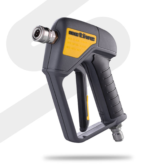 Active™ Premium Swivel Pressure Washer Gun
