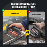 Active™ Premium Swivel Pressure Washer Gun