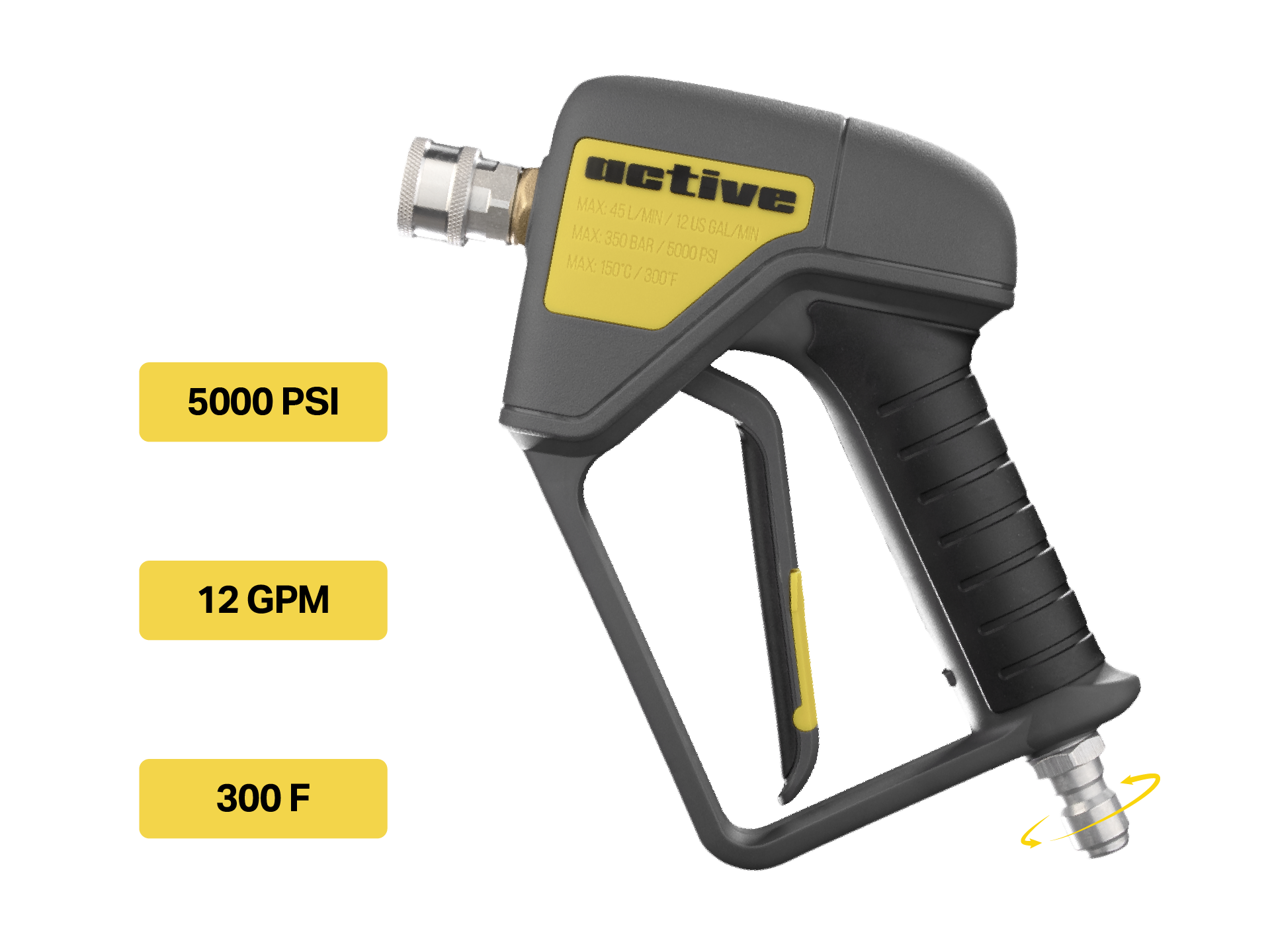 Versatile Application