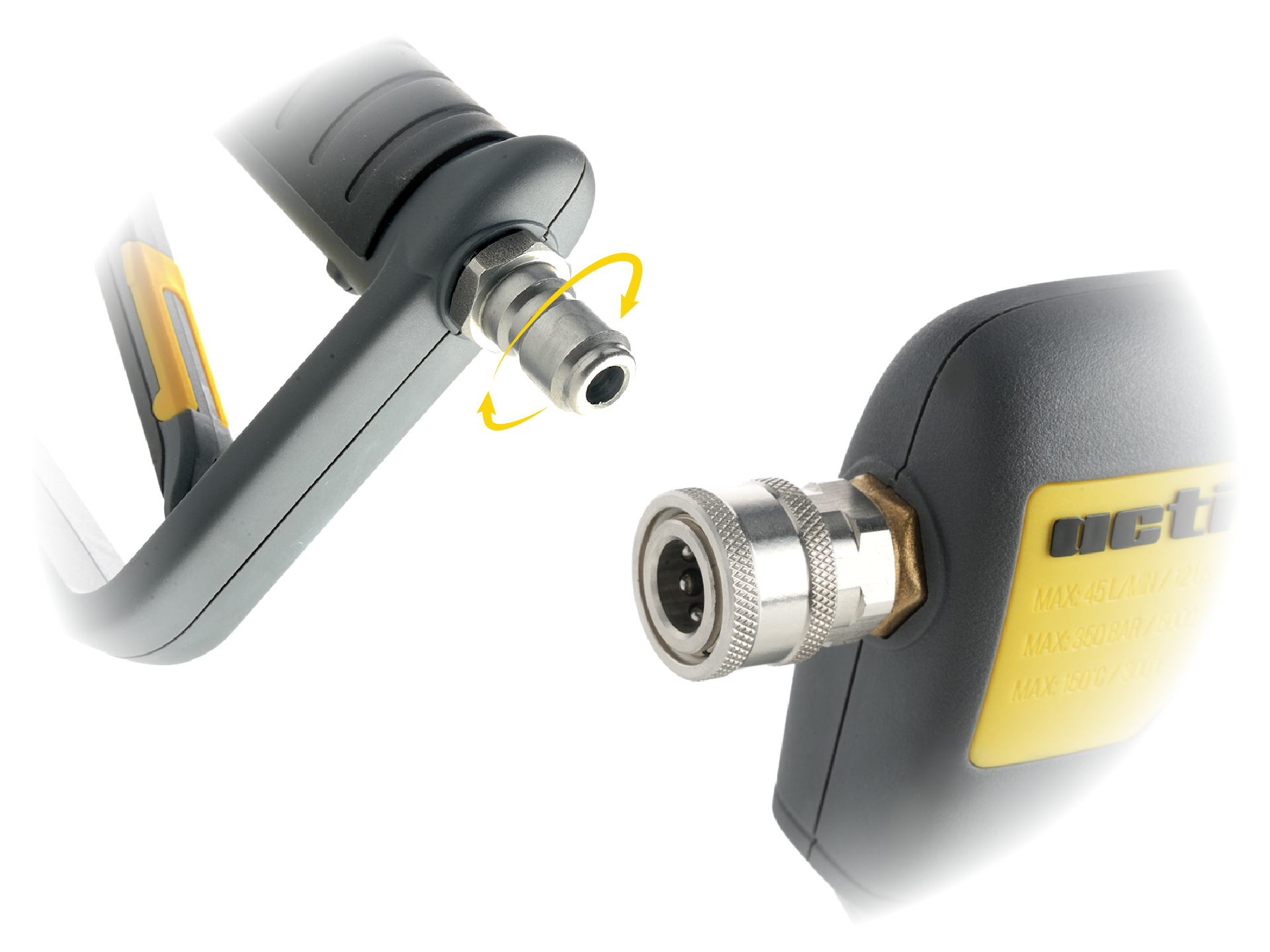 Functionality, Durability and Perfection