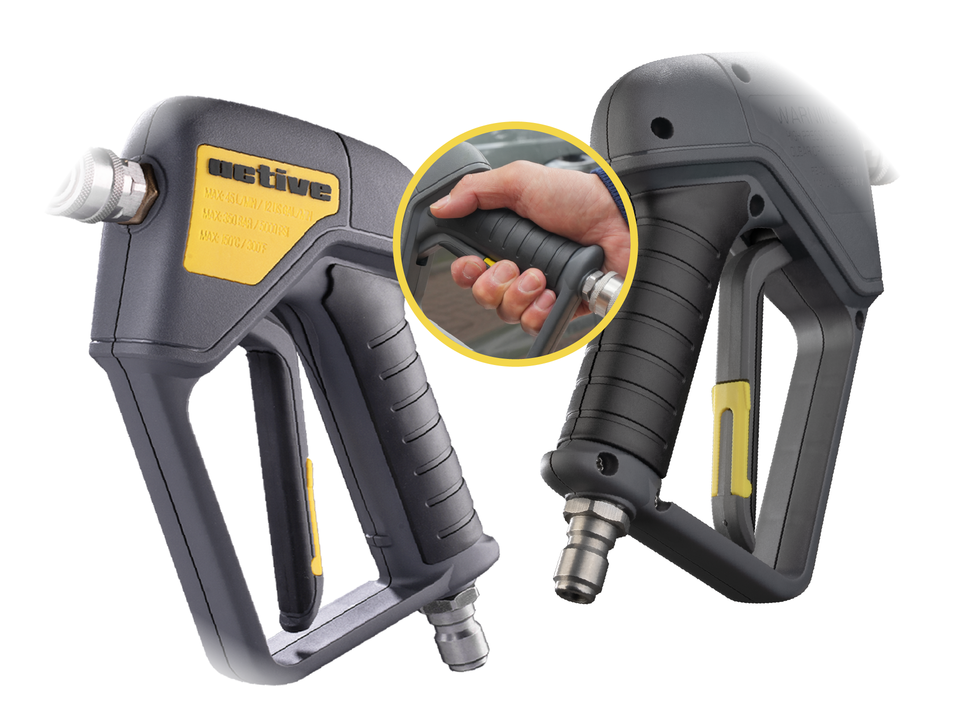 Ergonomic Construction