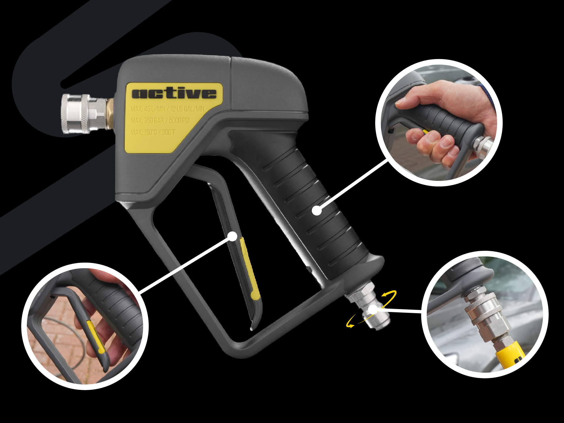 At it’s functional best