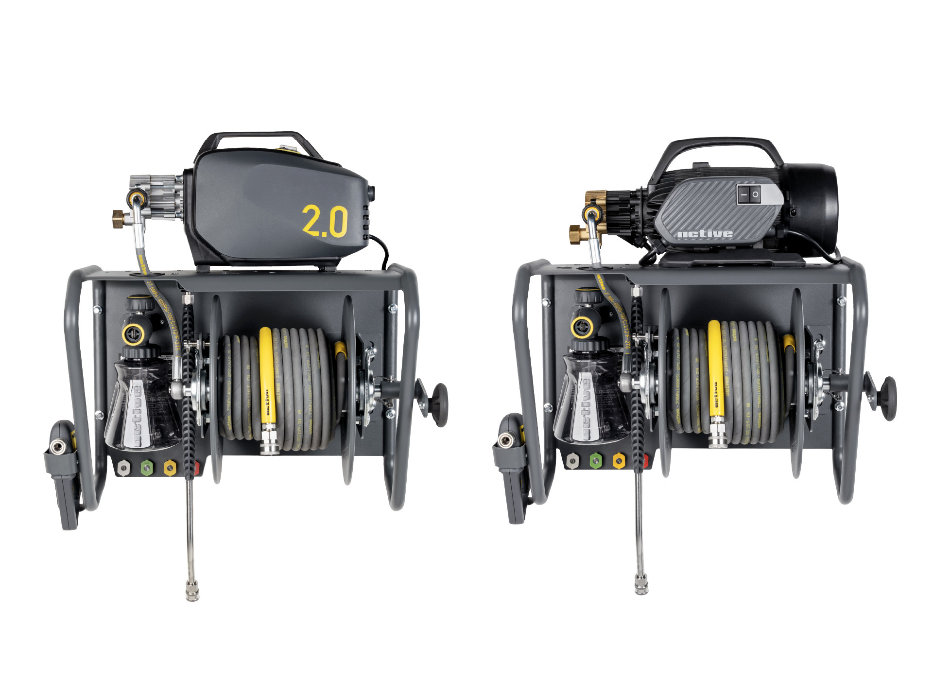 Buy ACTIVE™ Premium Pressure Washer Foam Cannon – Active Products Inc. Buy ACTIVE™ Premium Pressure Washer Foam Cannon – Active Products Inc.