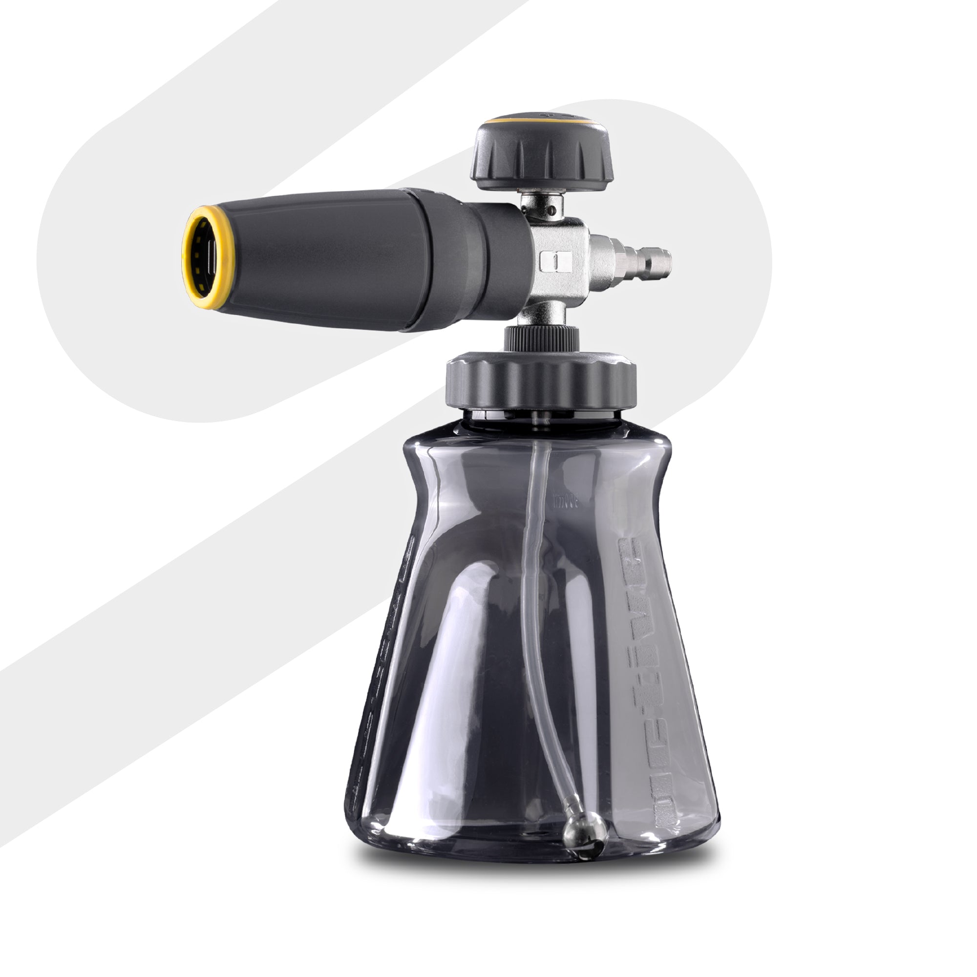 メンテナンス Active Premium  Foam Cannon JH60 Buy ACTIVE™ Premium Pressure Washer Foam Cannon – Active Products Inc.