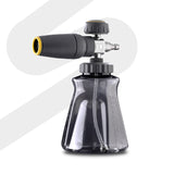 Active™ Premium Pressure Washer Foam Cannon 1000ml (New Nozzle)