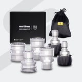 Active™ Premium Quick Connect Kit