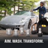 Active™ Premium Quick Connect Kit