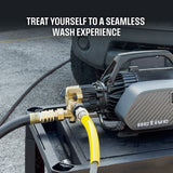 Active™ Premium Quick Connect Kit