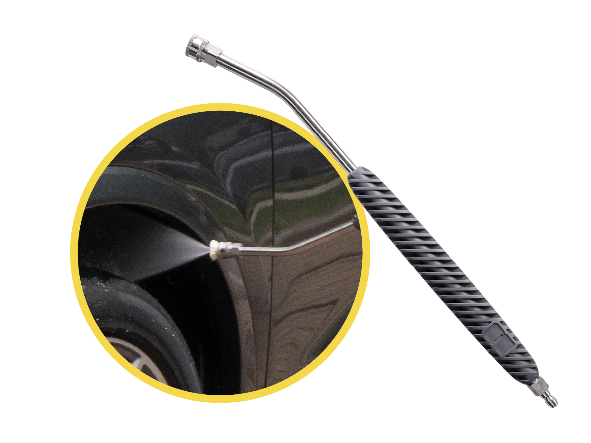 Active Extension Lance