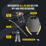 Active™ Premium Accessory Bundle