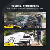 Active™ Premium Accessory Bundle