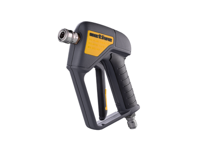 Active Swivel Pressure Washer Gun