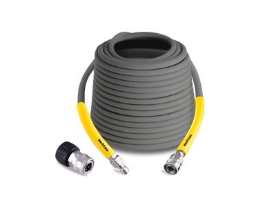 Active 75’ Pressure Washer Hose