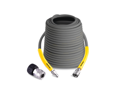 Active 100’ Pressure Washer Hose