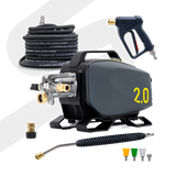 ACTIVE™ 2.0 Electric Pressure Washer
