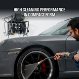 ACTIVE™ 2.0 Electric Pressure Washer - DIY Starter Kit