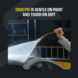 ACTIVE™ 2.0 Electric Pressure Washer (Tool only)