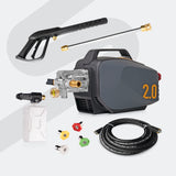 ACTIVE™ 2.0 Electric Pressure Washer – Compact, Powerful, and Built for Prosumer Performance