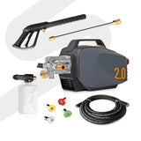 ACTIVE™ 2.0 Electric Pressure Washer – Compact, Powerful, and Built for Prosumer Performance